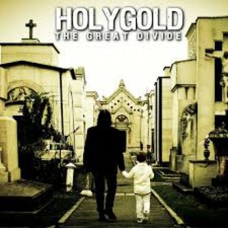 The Great Divide