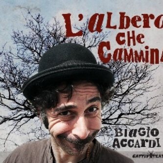 L'albero che cammina