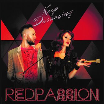 Redpassion Keep dreaming