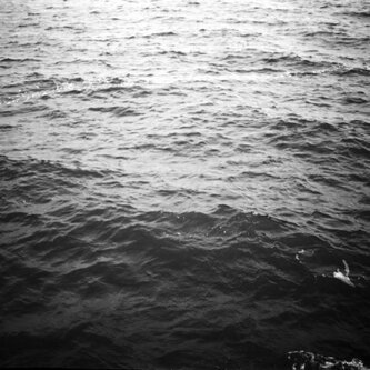 Copertina dell'album Riverberi, di Il Fieno