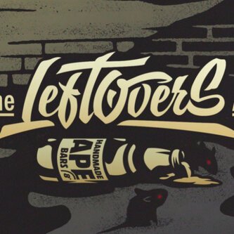 The Leftovers