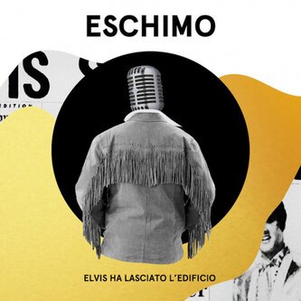 Elvis Ha Lasciato l'Edificio