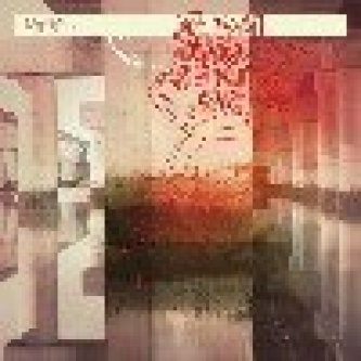 Copertina dell'album Terrestre, di Subsonica