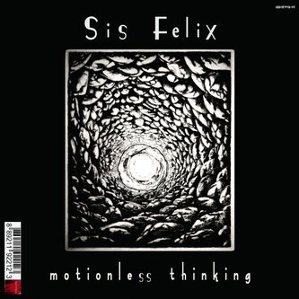 Motionless thinking