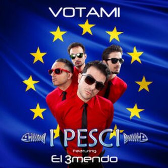 iPesci - Votami (Olè olè) [feat. El 3mendo]