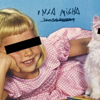 The Incredible Sound of Inca Misha