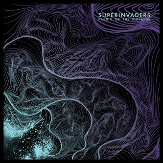 Fabric of the universe