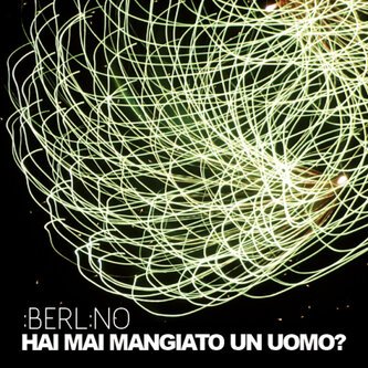 Hai mai mangiato un uomo?