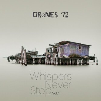 Whispers never stop - Vol. 1