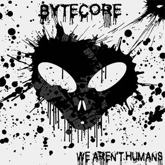 We Aren't Humans