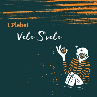 Copertina dell'album velo S velo, di I PLEBEI