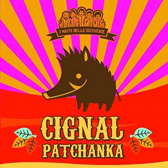 Cignal Patchanka