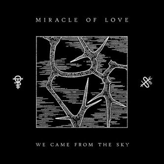 We Came From The Sky EP