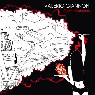 Ciechi fantasiosi (album 2018)