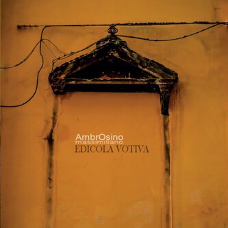 Edicola Votiva