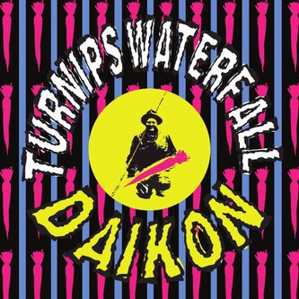 Turnips Waterfall