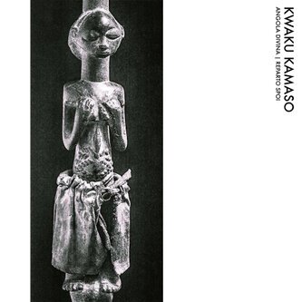 angola divina / reparto spoi