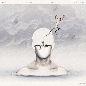 Altrove