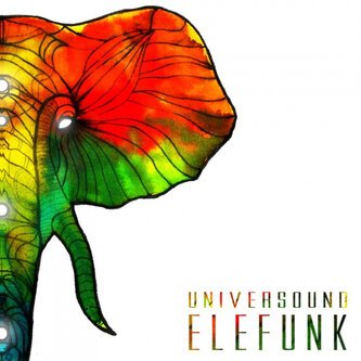 Elefunk
