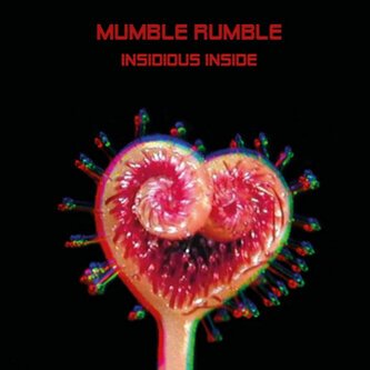 Insidious Inside
