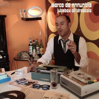 Jukebox all'Idroscalo