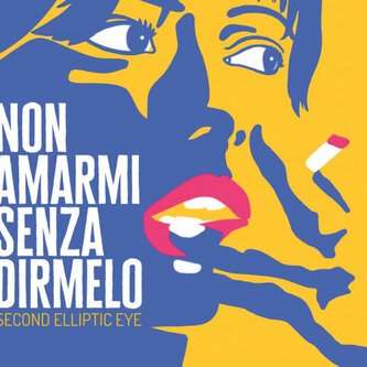 Non amarmi senza dirmelo