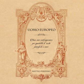 Uomo Europeo
