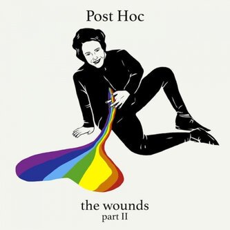 The Wounds - part2