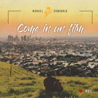 Come in un film