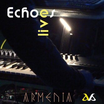 Echoes (Live)
