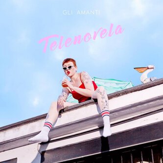 Telenovela