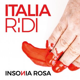 Italia Ridi (singolo)