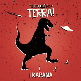 Tutti giù per Terra! [lato A]