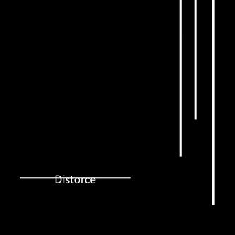 Distorce