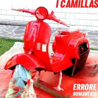 Errore Romantico