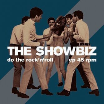 DO THE ROCK'N'ROLL