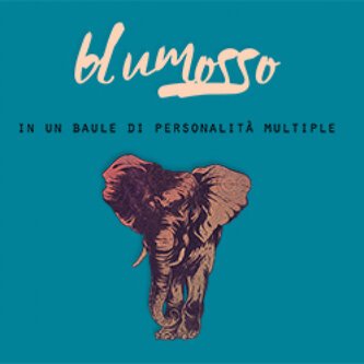 IN UN BAULE DI PERSONALITA' MULTIPLE