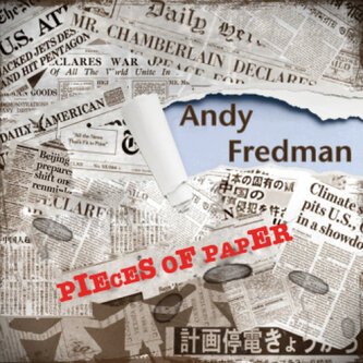 Pieces Of Paper