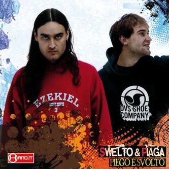 Piego e svolto