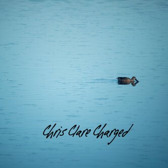 Chris Clare Charged