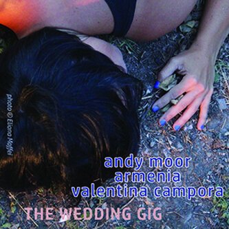 Andy Moor - Armenia - Valentina Campora - The Wedding Gig
