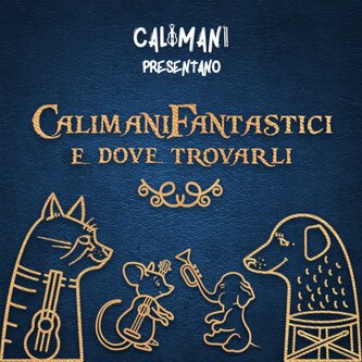 Calimani Fantastici E Dove Trovarli
