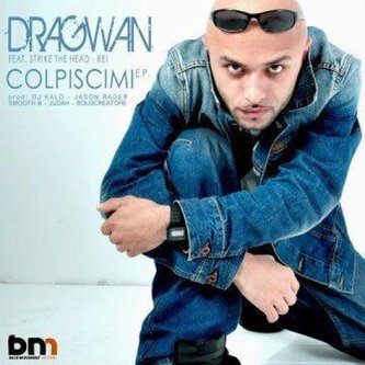 Colpiscimi EP