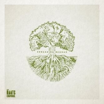 SPREADING REGGAE EP