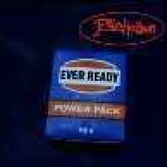 Ever Ready