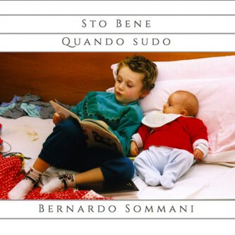 Sto bene quando sudo