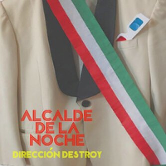 Dirección Destroy