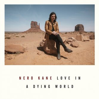 Love In A Dying World