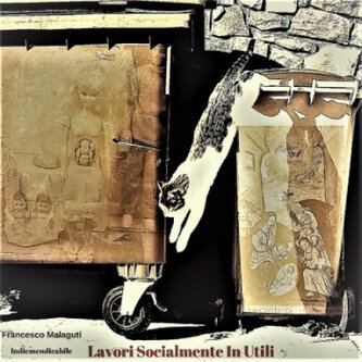 Lavori Socialmente In Utili (già "Indiemendicabile")