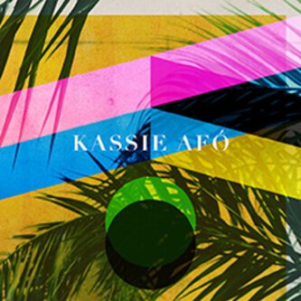 Kassie Afò - Kassie Afò